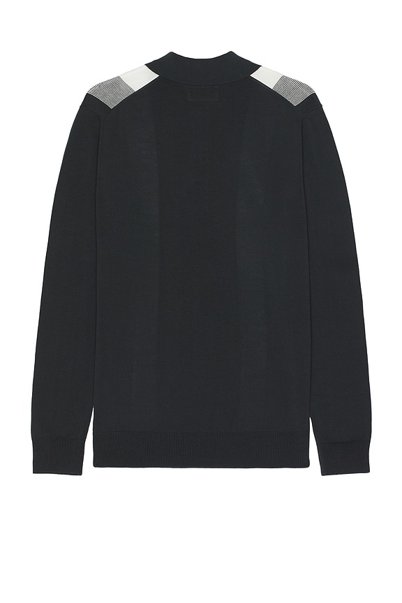 view 2 of 3 ПОЛО in Black