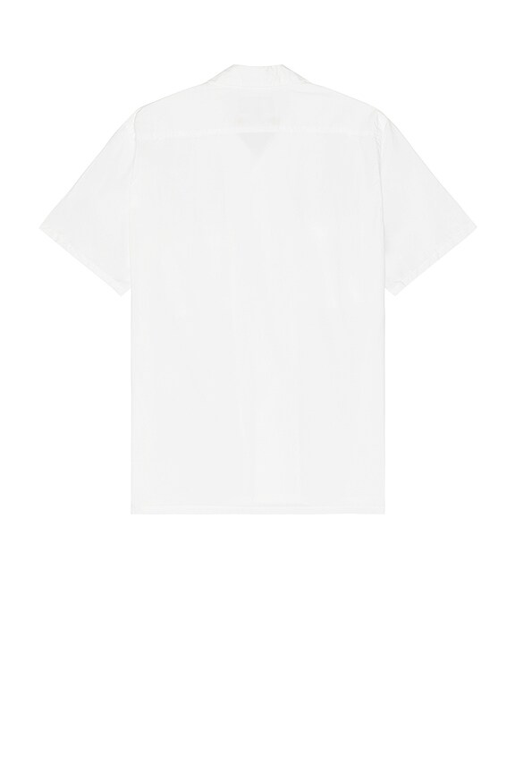 view 2 of 3 РУБАШКА in White