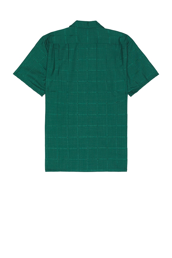 view 2 of 4 CHEMISE in Green