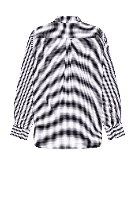 view 2 of 5 VICHY B.D in Black