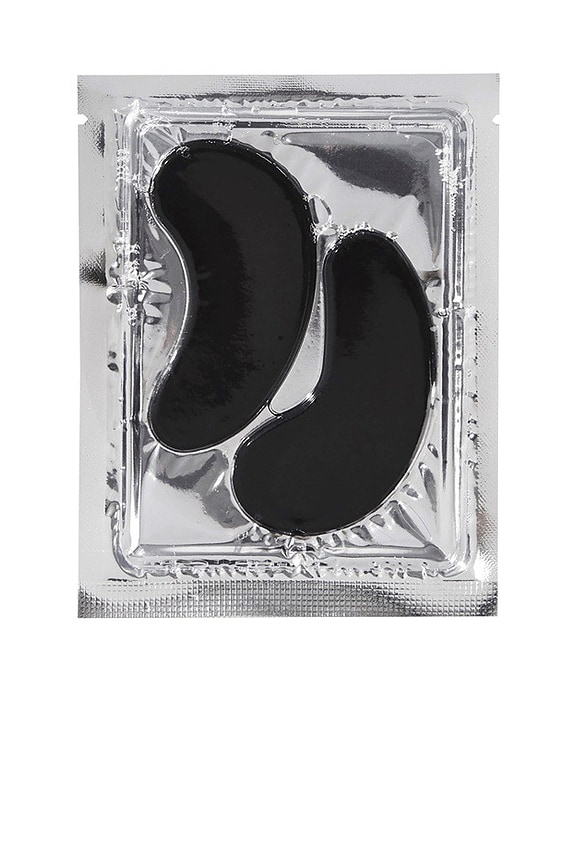 view 2 of 3 ACTIVATED CHARCOAL アイマスク in 