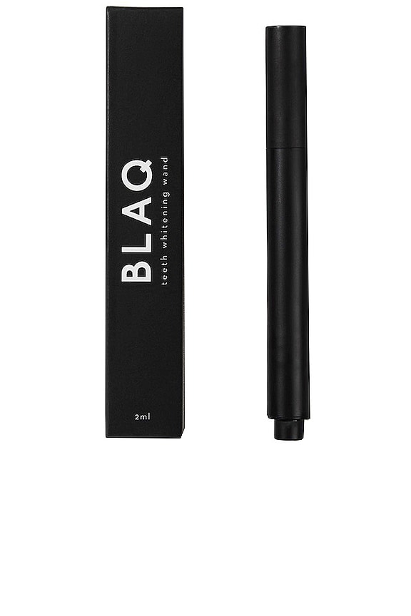 view 2 of 2 BLANCHEUR POUR LES DENTS CHARCOAL in 