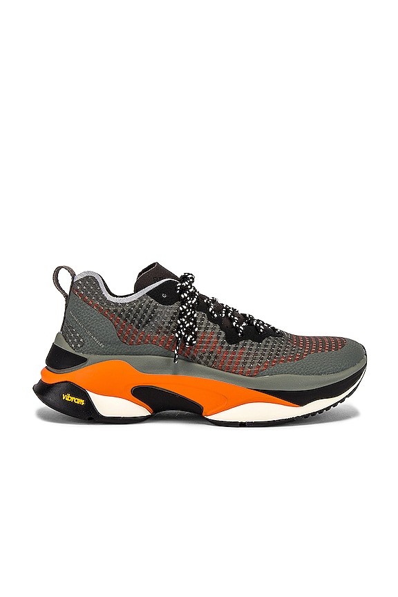 view 2 of 6 Specter in Coal & Orange