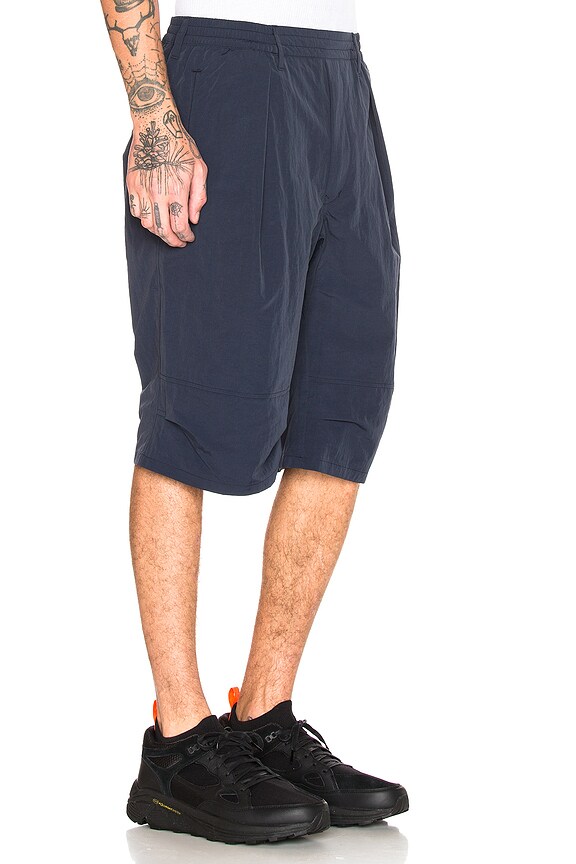 view 2 of 4 Billy Shorts in Total Eclipse