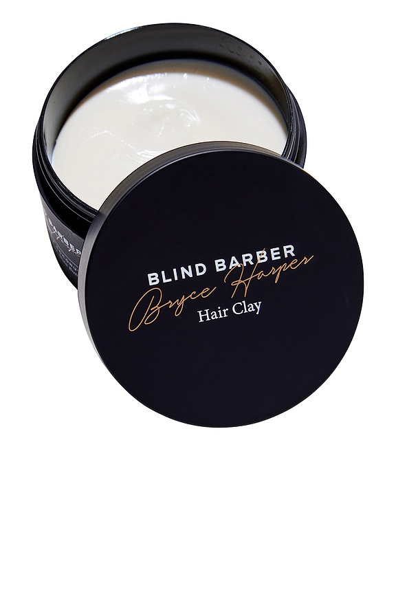 view 2 of 6 ARCILLA PARA EL CABELLO HAIR CLAY in 