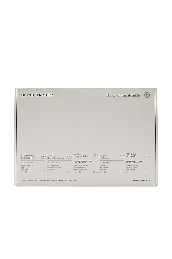 view 2 of 2 Regimen Skincare Set in 