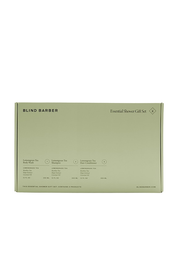 view 2 of 2 JUEGO DE DUCHA SHOWER SET in 