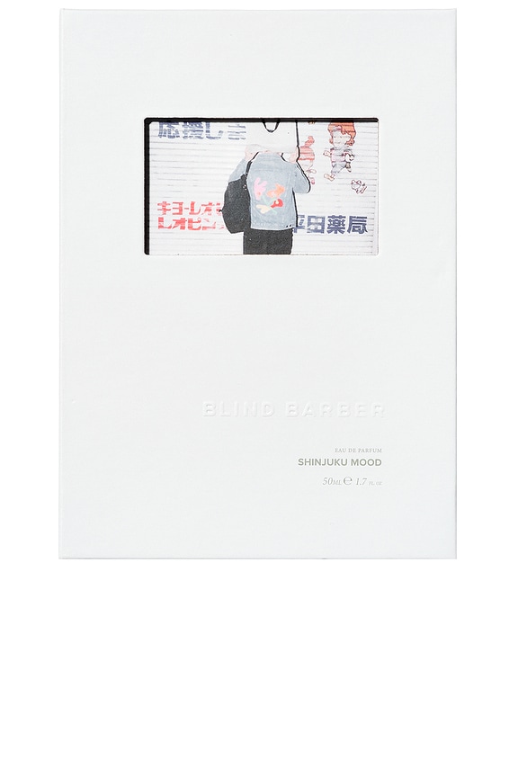 view 2 of 3 Shinjuku Mood Eau De Parfum in 