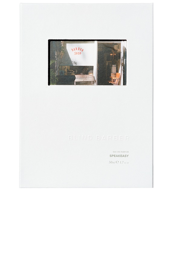 view 2 of 3 Speakeasy Eau De Parfum in 