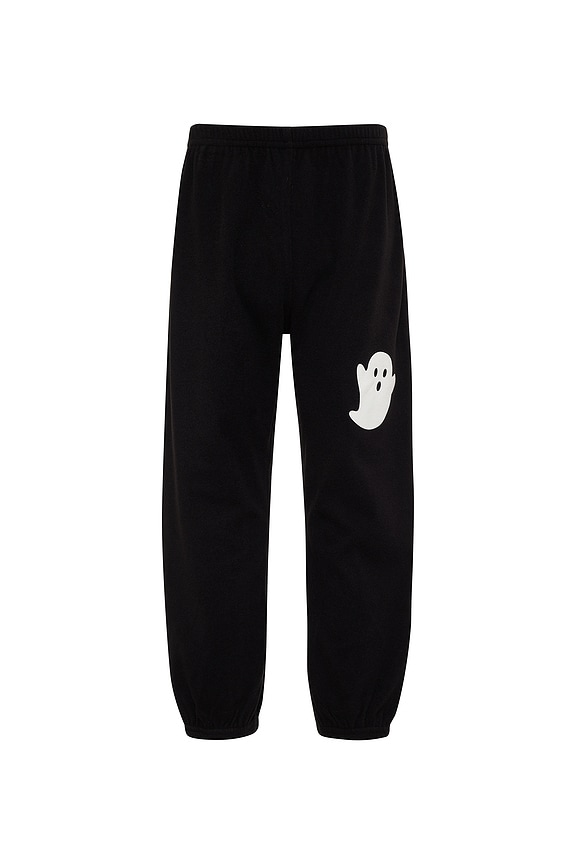 view 1 of 3 Kids Little Georgie Pant in Boo Black