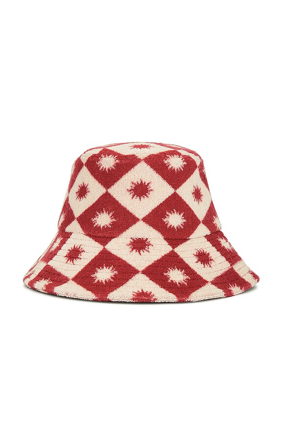 view 2 of 3 모자 in Desert Sun