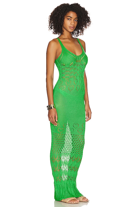 view 2 of 3 ROBE TRACY in Island Green