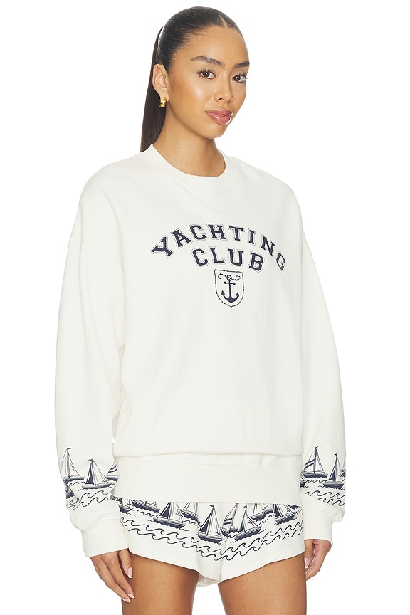 view 2 of 4 SUDADERA DEVYN in Regatta Anchor
