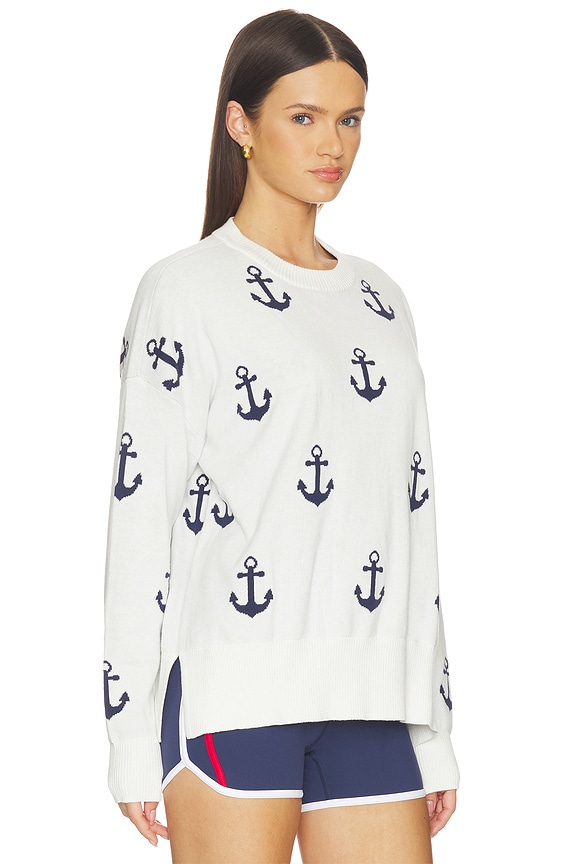 view 2 of 4 PULL CALLIE in Regatta Anchor