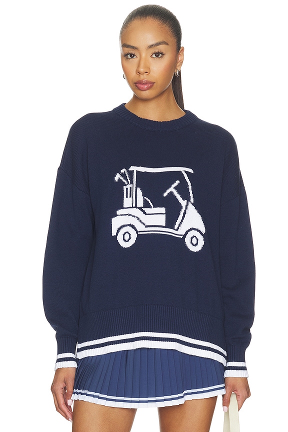 view 1 of 4 JERSEY CALLIE in Dusk Buggy