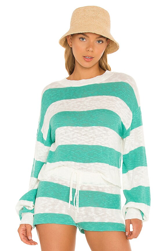 Beach Riot - AVA SWEATER main image 1