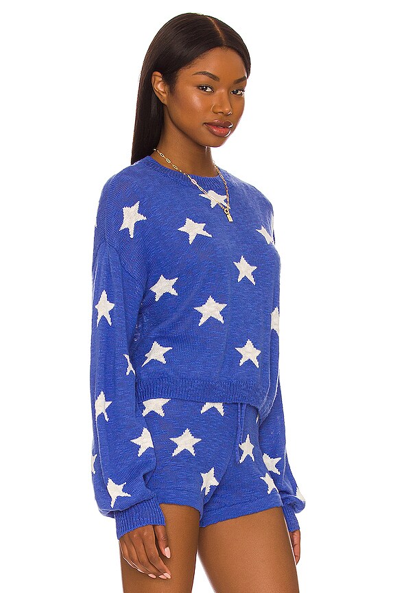 view 2 of 4 PULL AVA in Star Spangled