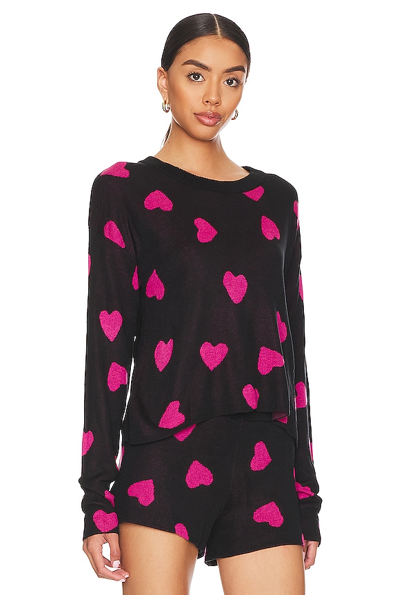 view 2 of 4 Beach Sweater in Tough Love