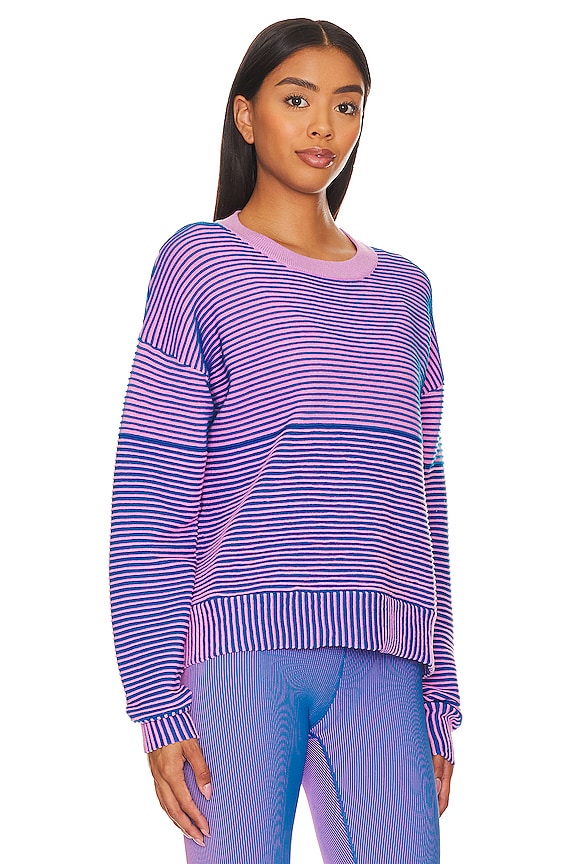 view 2 of 5 PULL OCCULUS in Imperial Two Tone