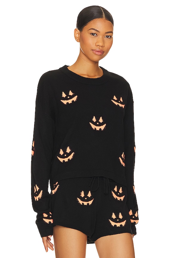 view 2 of 4 JERSEY BEACH in Pumpkin Spice