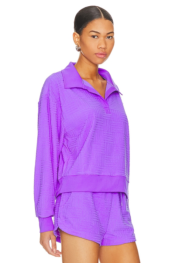 view 2 of 4 Martina Polo in Ultra Violet
