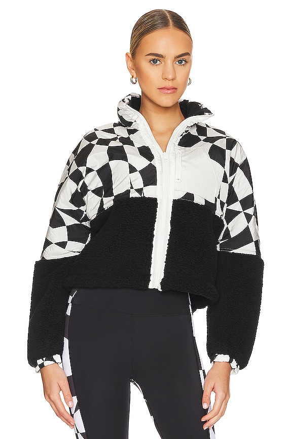 view 2 of 5 PLUMÍFERO LILY in 70's Geo