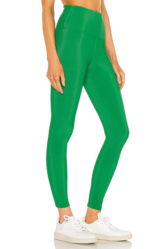 view 2 of 4 Ayla Legging in Jelly Bean