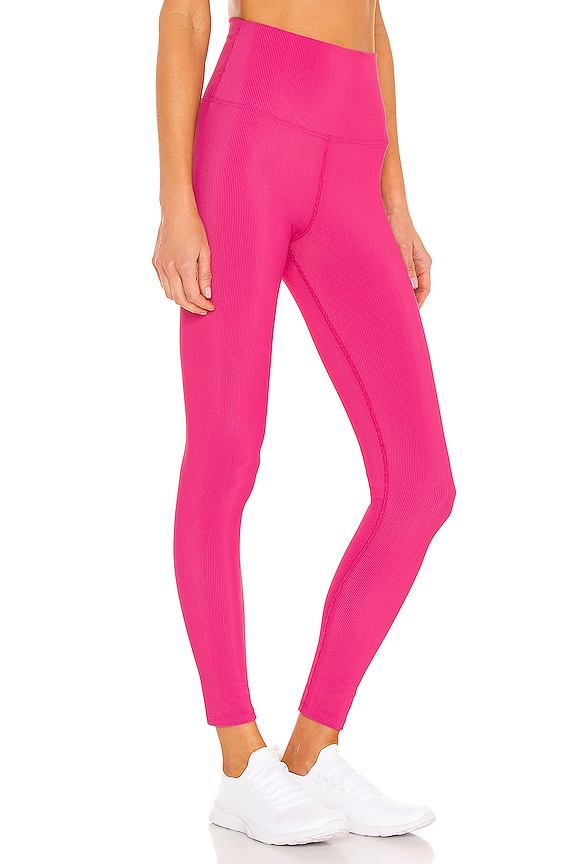 view 2 of 5 ЛЕГГИНСЫ AYLA in Fuchsia