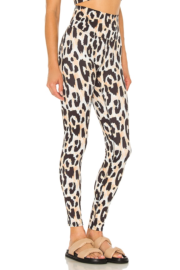 view 2 of 4 LEGGINGS PIPER in Spotted Leopard