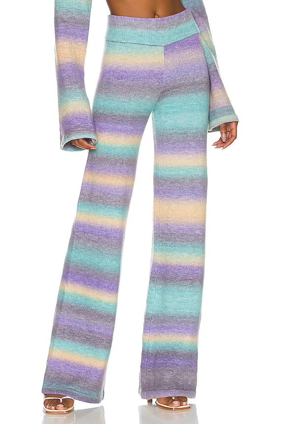 view 1 of 4 Ramona Pant in Pastel