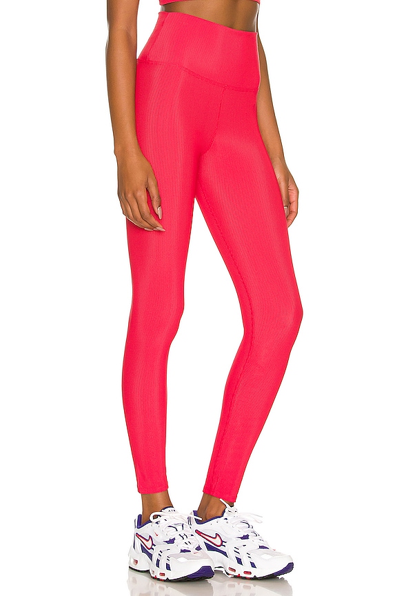 view 2 of 4 Ayla Legging in Red