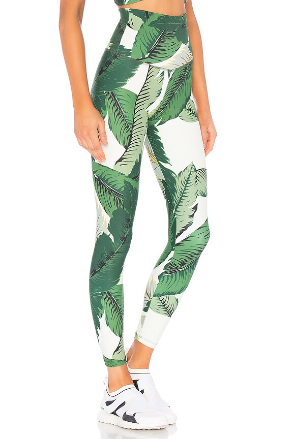 view 2 of 4 Lauren Legging in Palm