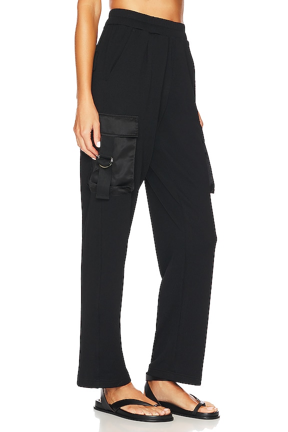 view 2 of 4 БРЮКИ-КАРГО RANGE in Nightfall