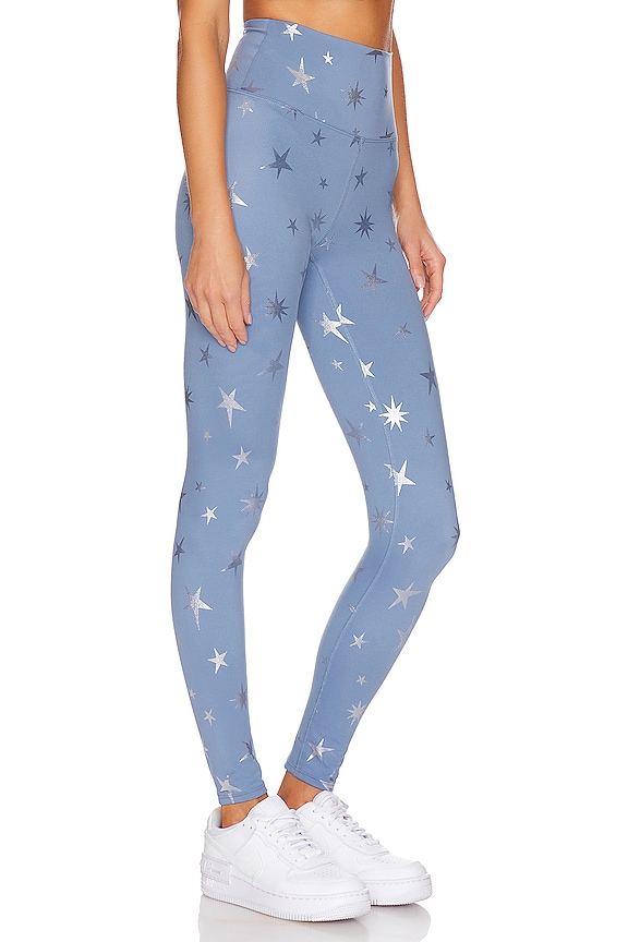 view 2 of 4 LEGGINGS PIPER in Winter Star