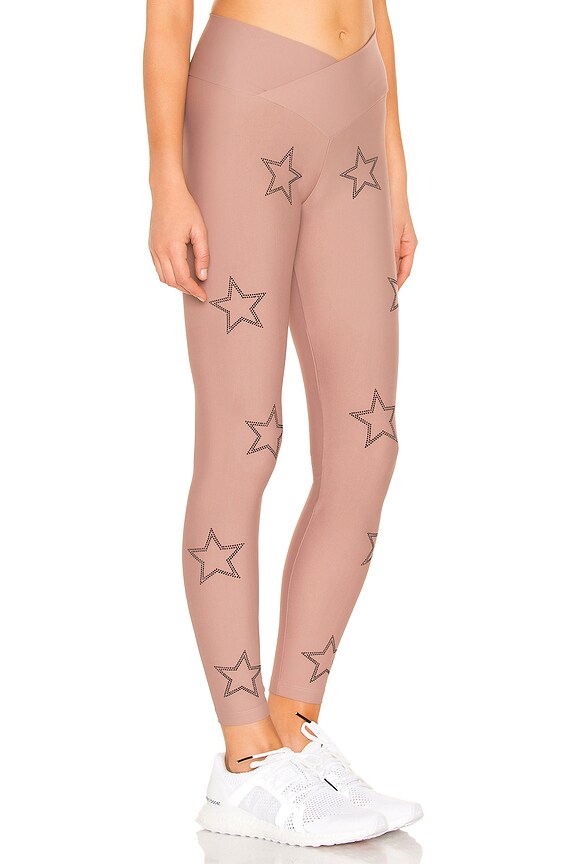 view 2 of 4 Star Legging in Star