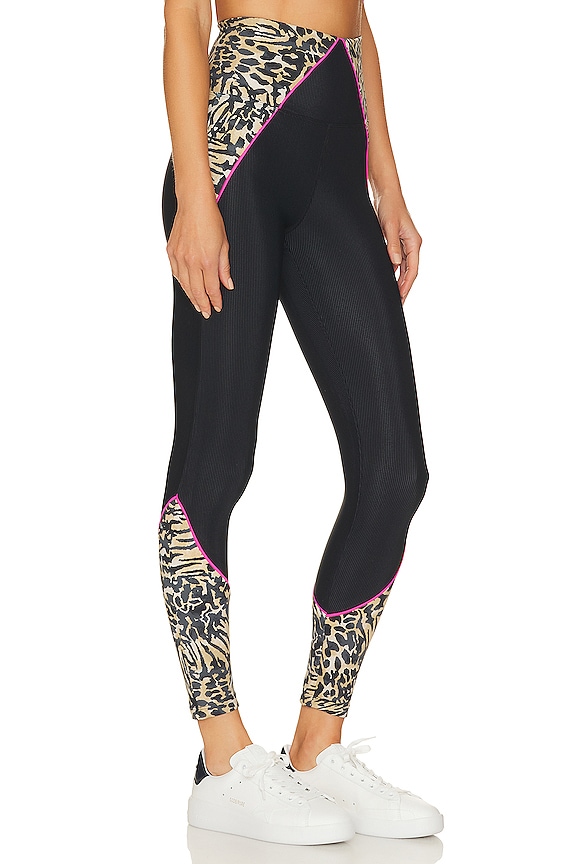 view 2 of 4 LEGGINGS 7/8 MAXINE in Amour Leopard