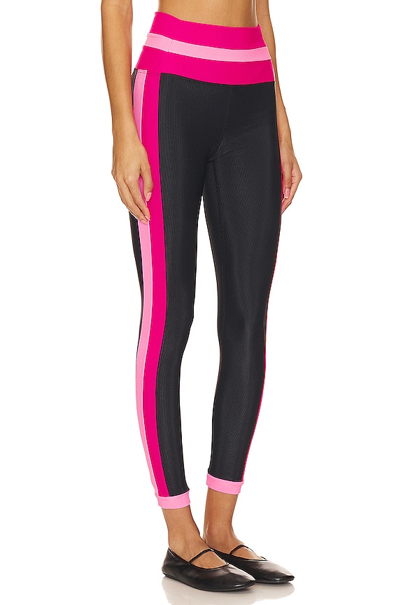 view 2 of 4 Melinda Legging in Amour Colorblock