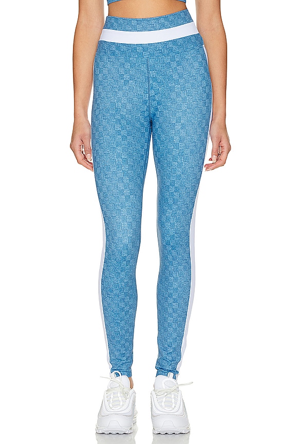 view 2 of 5 ELENA 레깅스 in Denim Daze