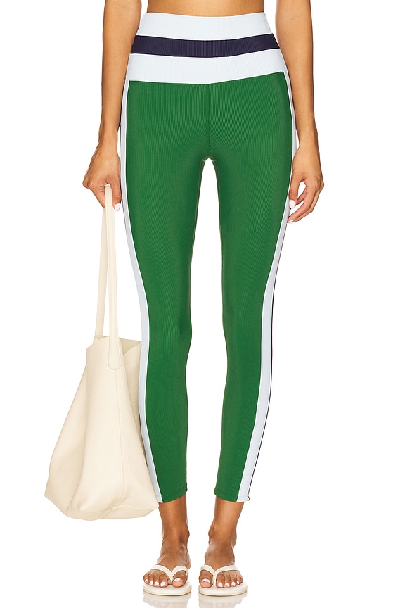 view 2 of 7 Mariella Legging in Ivy