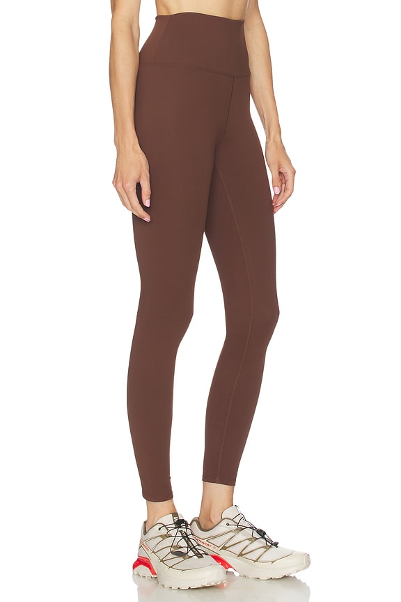 view 2 of 6 Piper Legging in Chestnut