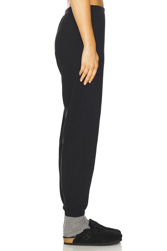 view 2 of 6 PANTALON GEORGIE in Boo Black