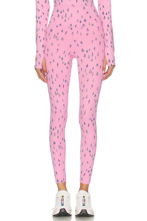 view 1 of 6 ЛЕГГИНСЫ PIPER in Ski Patrol