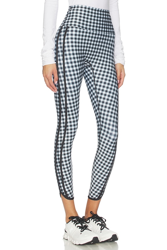 view 2 of 6 RELLA 레깅스 in Slate Gingham