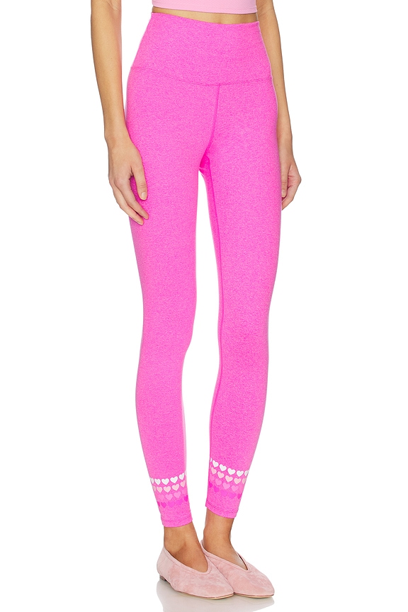 view 2 of 6 Piper Legging in Electric Pink