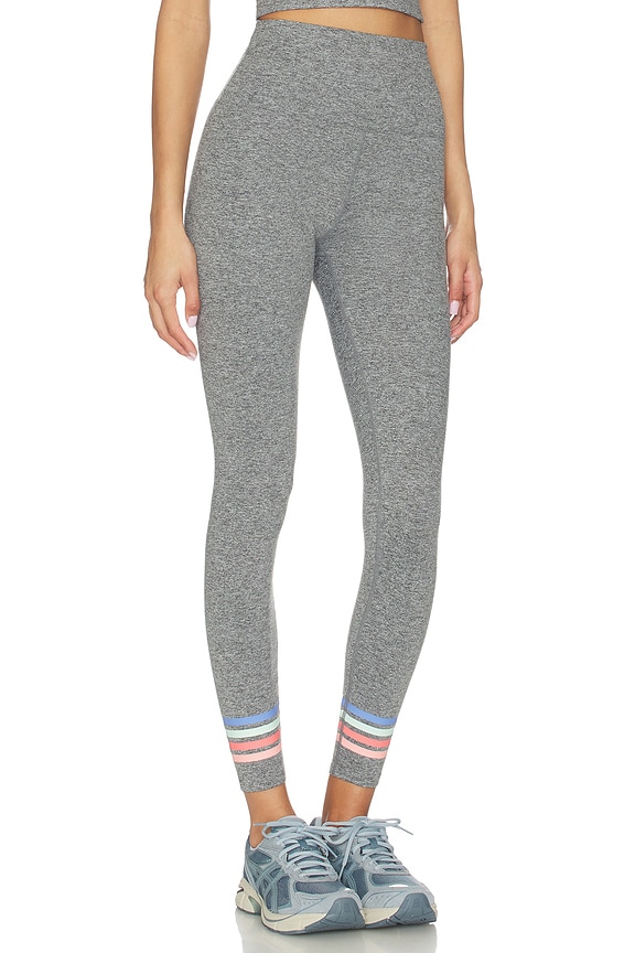 view 2 of 6 Piper Legging in Horizon Gray