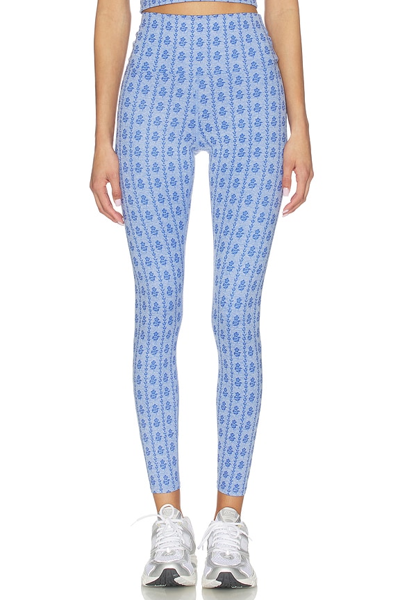 view 1 of 6 Piper Legging in Sapphire