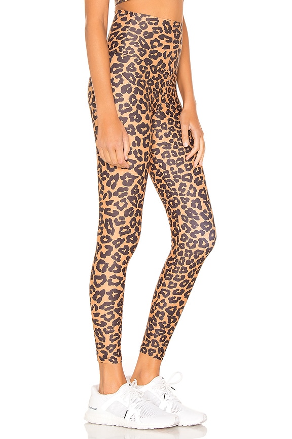 view 2 of 4 Piper Legging in Leopard