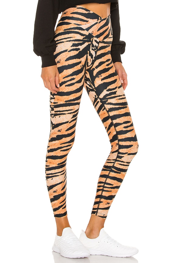 view 2 of 4 LEGGINGS CARA in Tiger