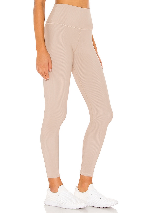view 2 of 4 Ayla Legging in Taupe