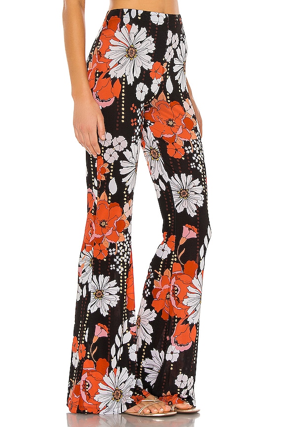 view 2 of 4 PANTALÓN NATALIE in Black